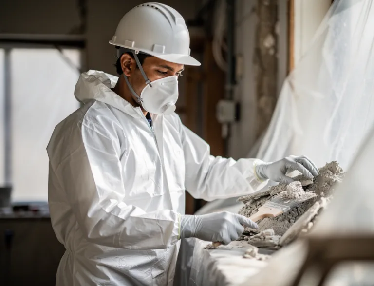 Asbestos Removal service in Kalamazoo